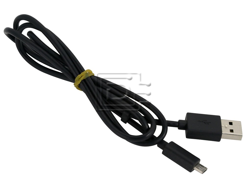 10W Car Charger+6ft 2M LONG Micro USB Cable BLACK for Dell Venue 7 8 Pro tablet